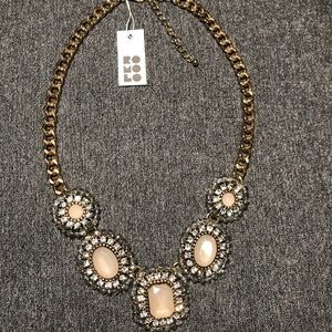 Romolo Statement Necklace